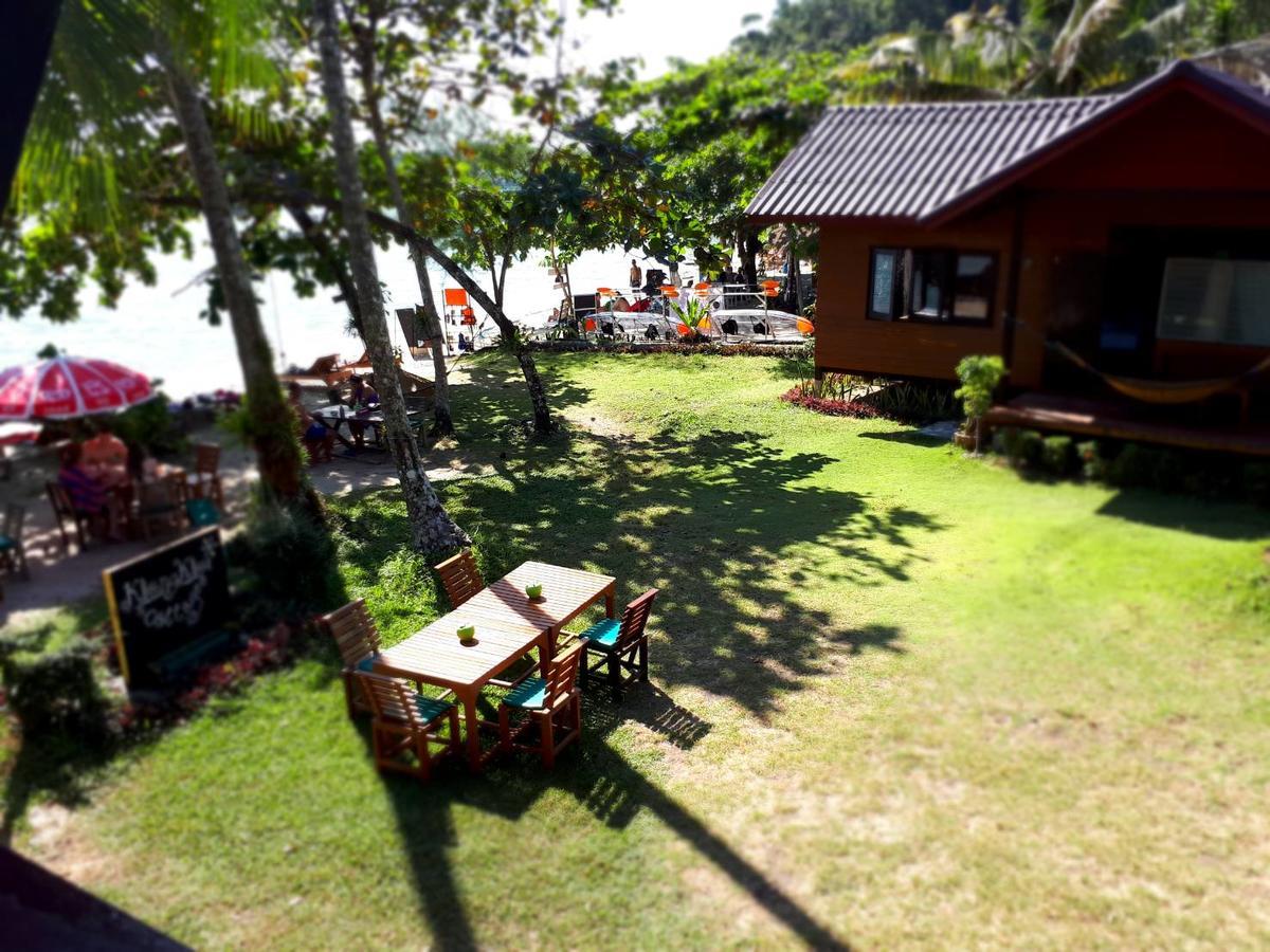 Klong Kloi Cottage Ban Bang Bao  Luaran gambar