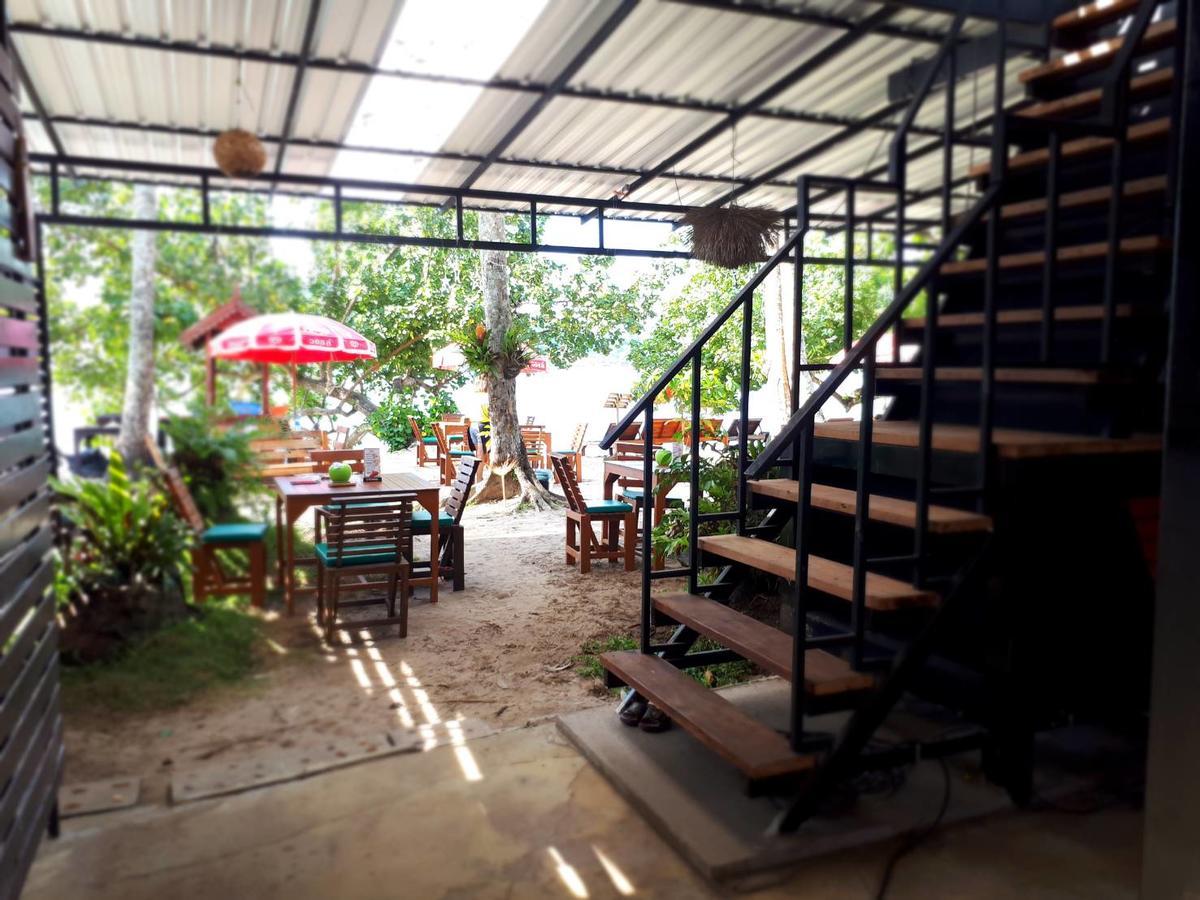 Klong Kloi Cottage Ban Bang Bao  Luaran gambar