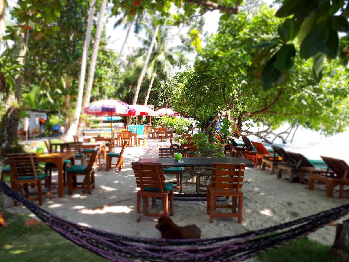 Klong Kloi Cottage Ban Bang Bao  Luaran gambar