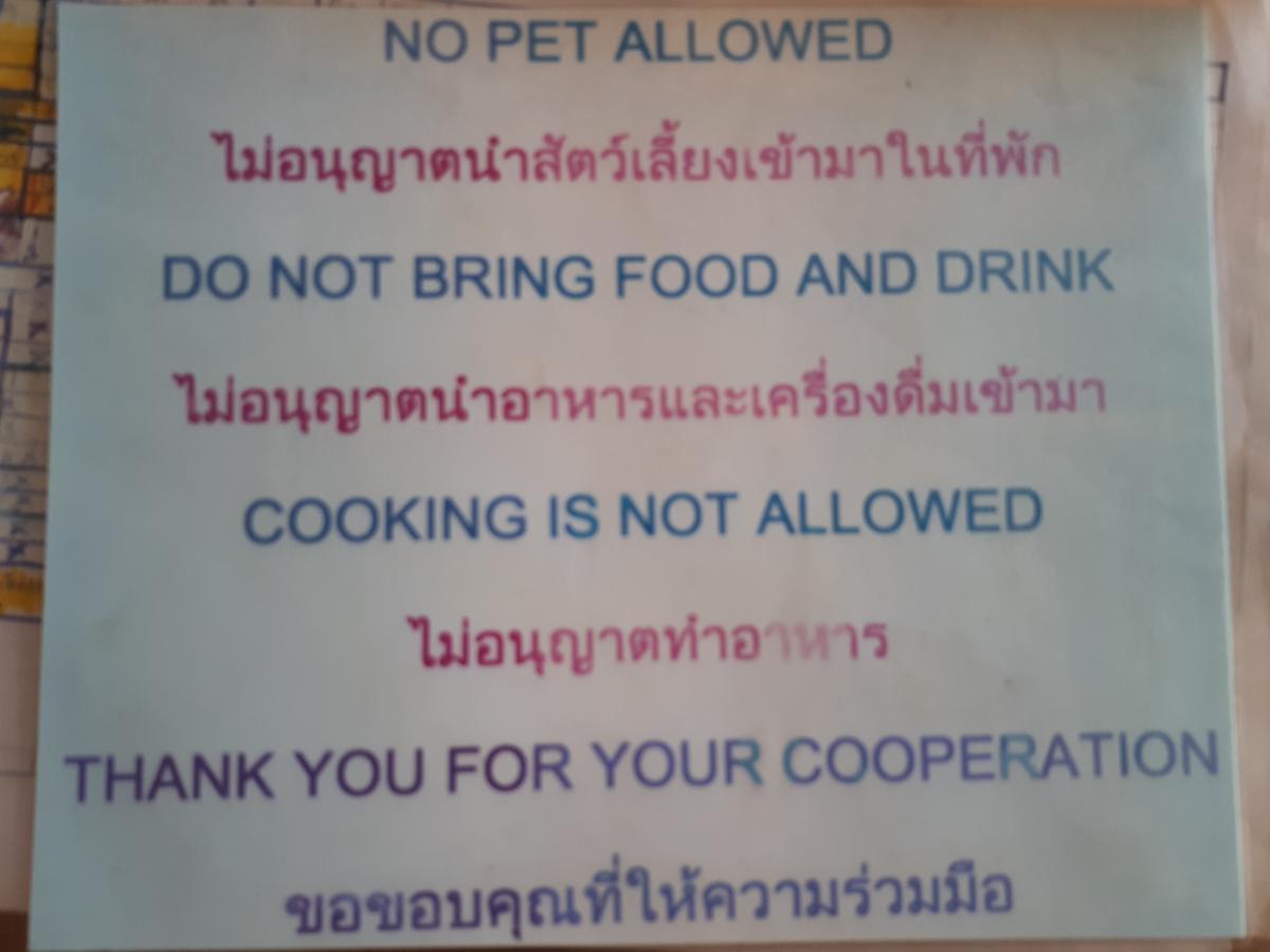 Klong Kloi Cottage Ban Bang Bao  Luaran gambar