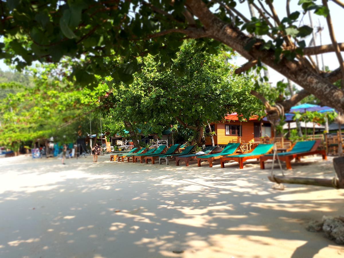 Klong Kloi Cottage Ban Bang Bao  Luaran gambar