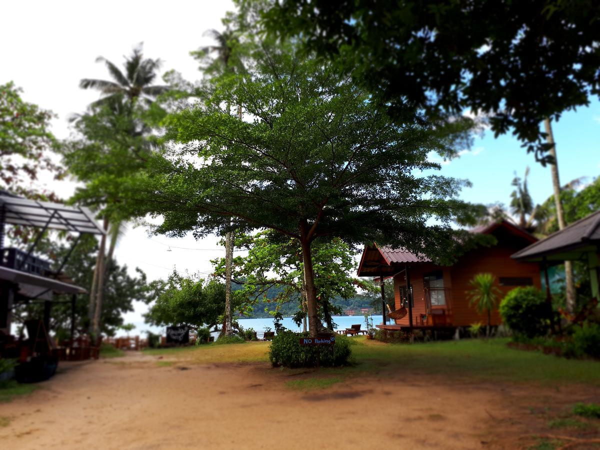 Klong Kloi Cottage Ban Bang Bao  Luaran gambar