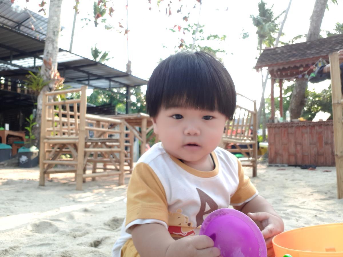 Klong Kloi Cottage Ban Bang Bao  Luaran gambar