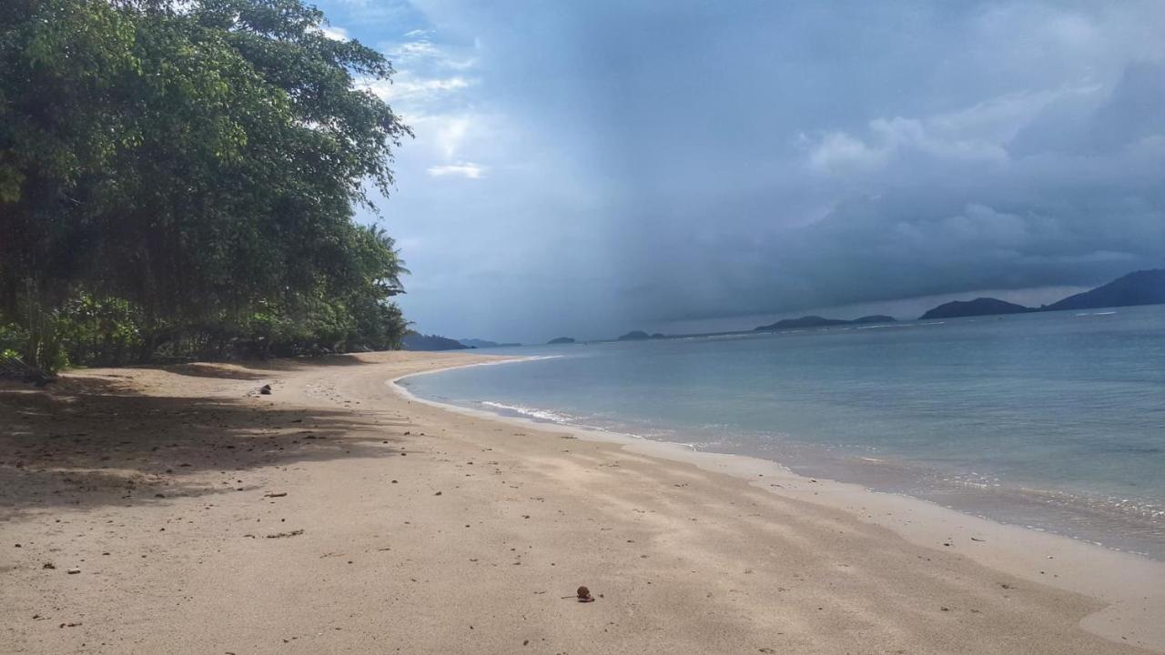 Klong Kloi Cottage Ban Bang Bao  Luaran gambar