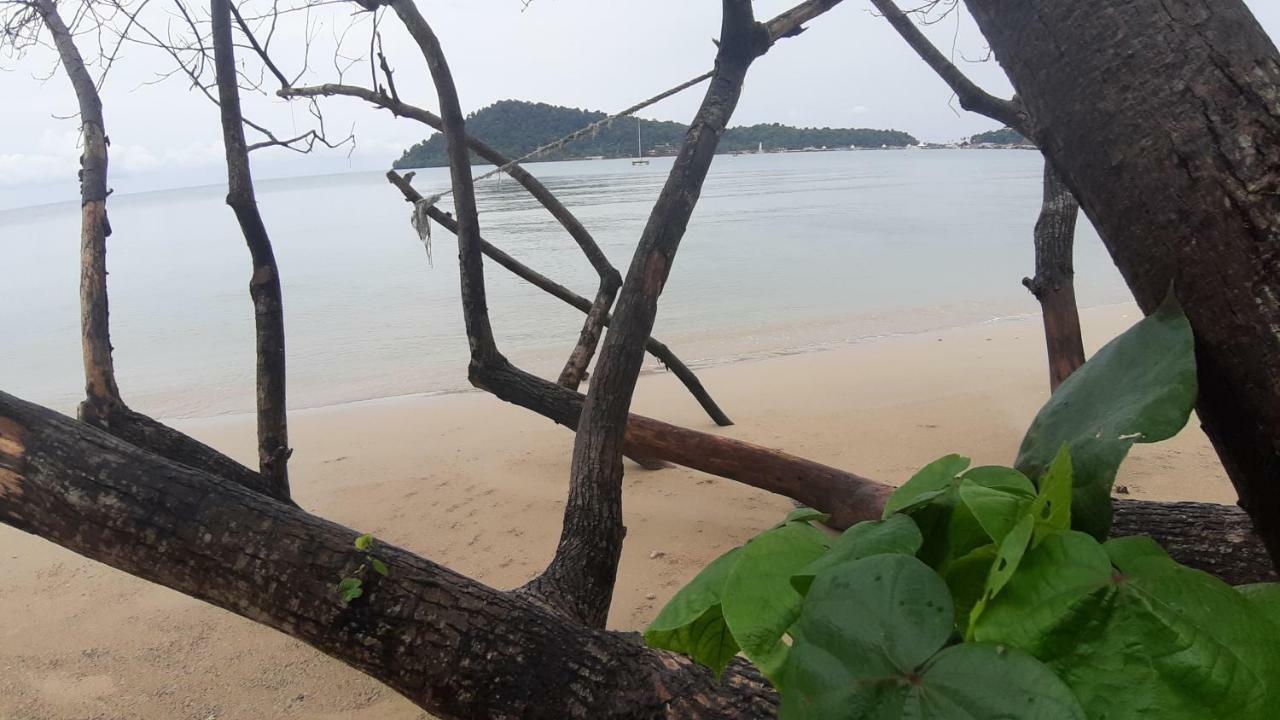 Klong Kloi Cottage Ban Bang Bao  Luaran gambar